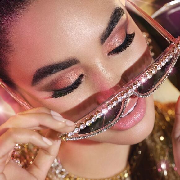 Too Faced Sunset Stripped Eyeshadow Palette - Picture 6 of 16